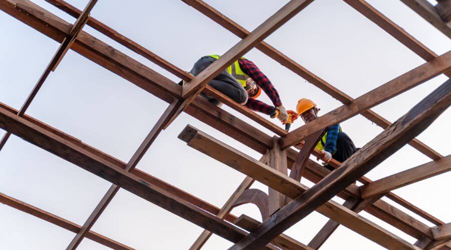 Expert top industrial roofings services in Modale, IA