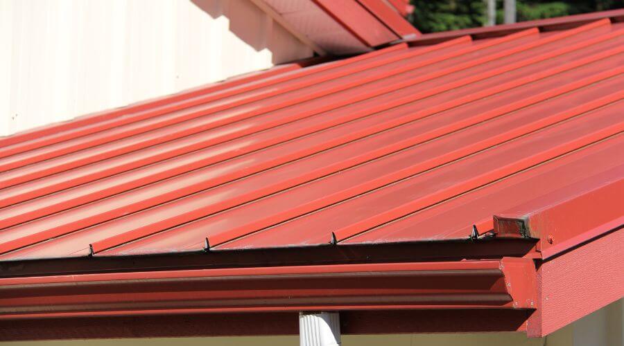 Industrial Roof Maintenance in Modale, IA